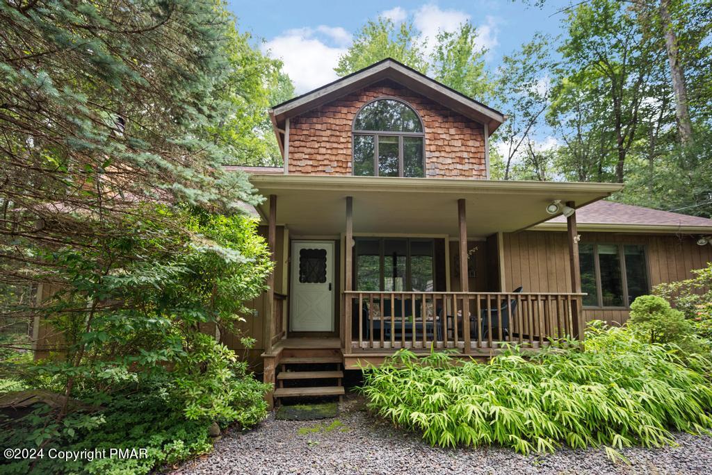 5528 Fox Run, Pocono Pines, Pennsylvania image 48