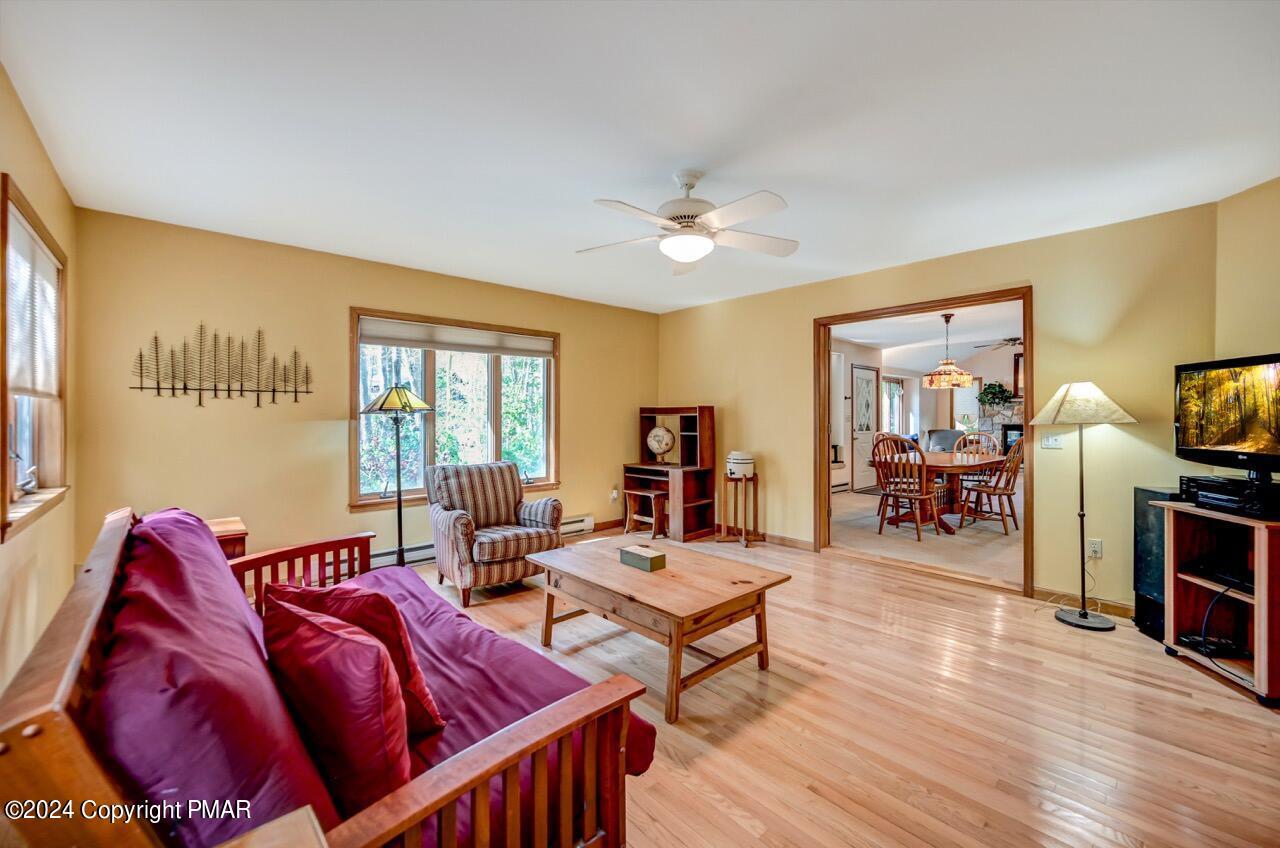 5528 Fox Run, Pocono Pines, Pennsylvania image 28