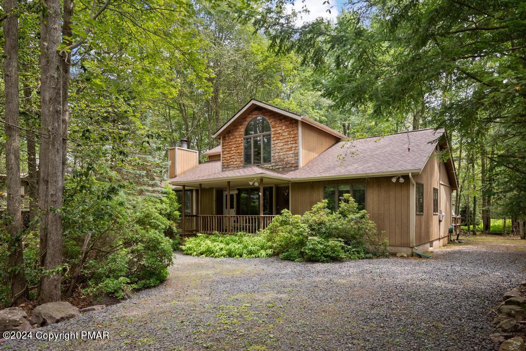 5528 Fox Run, Pocono Pines, Pennsylvania image 47