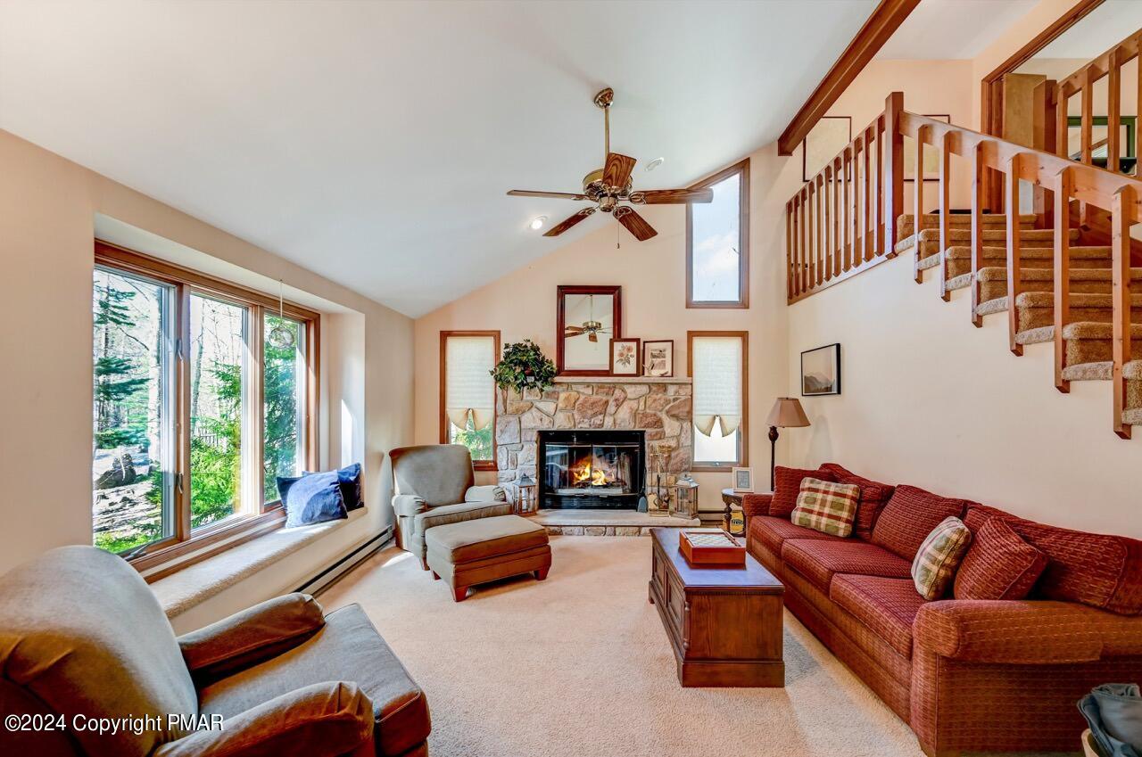 5528 Fox Run, Pocono Pines, Pennsylvania image 4
