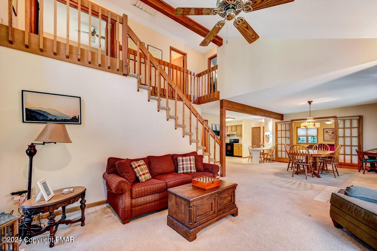 5528 Fox Run, Pocono Pines, Pennsylvania image 9