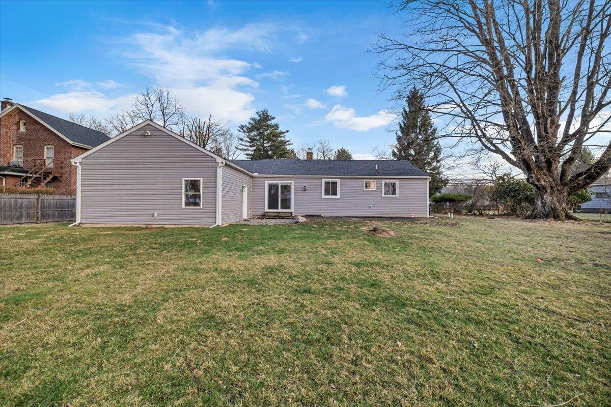 336 E Brown St Street, East Stroudsburg, Pennsylvania image 15
