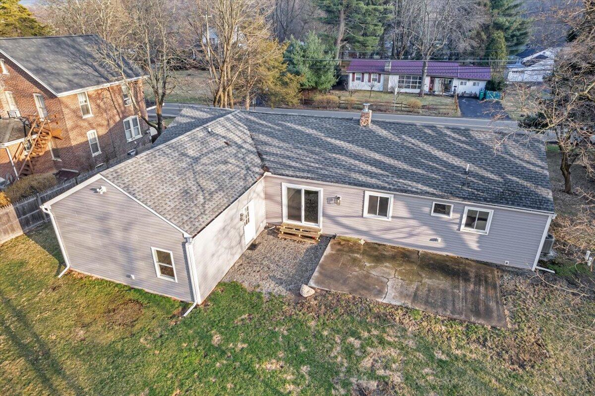336 E Brown St Street, East Stroudsburg, Pennsylvania image 20