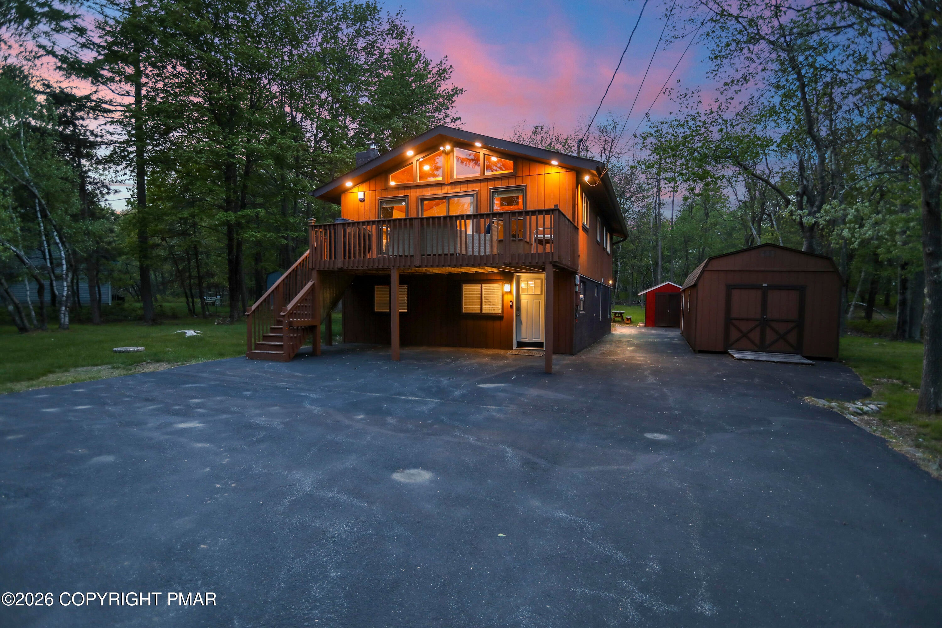 245 Ash Drive