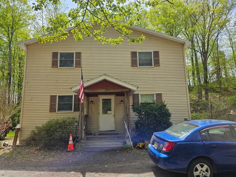 Multifamily For Sale - 135 Marsh Road<br/> Stroudsburg, PA 18360