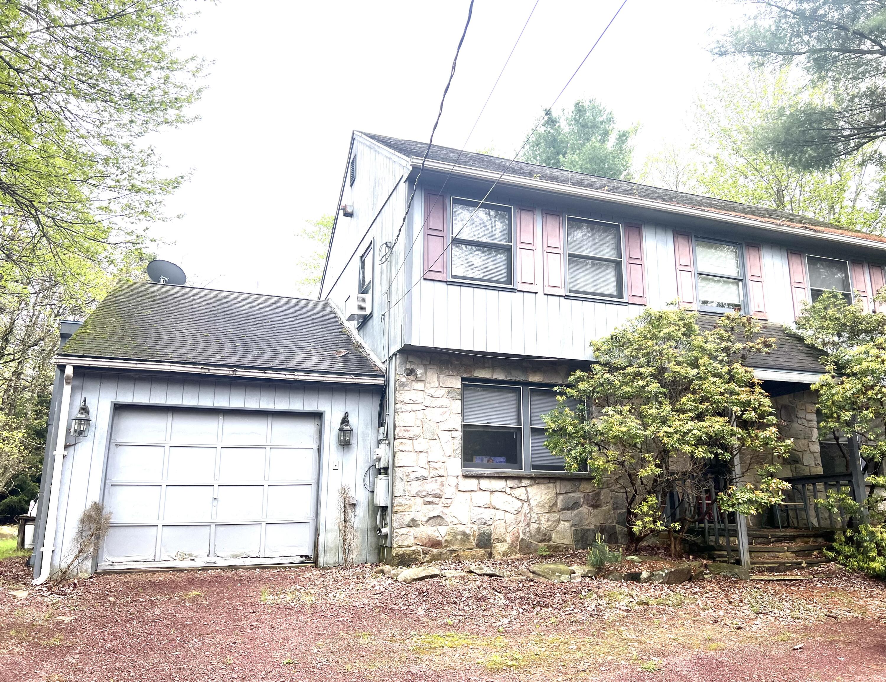 29 Beechwood Road, Lake Harmony, Pennsylvania image 3