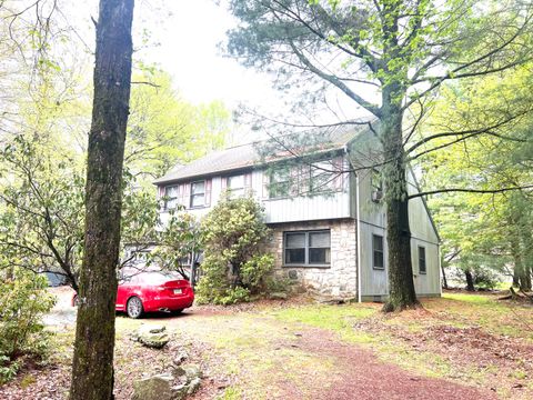 29 Beechwood Road Lake Harmony PA 18624
