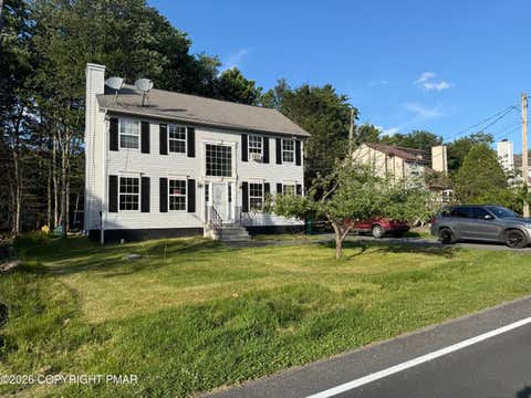 Homes For Sale - 9043 Idlewild Drive<br/> Tobyhanna, PA 18466