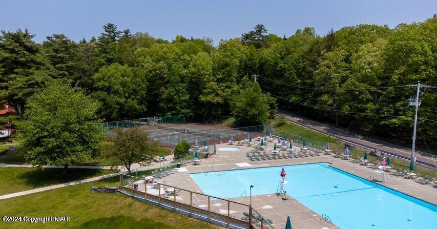 Lot503 Warbler Court, Bushkill, Pennsylvania image 10