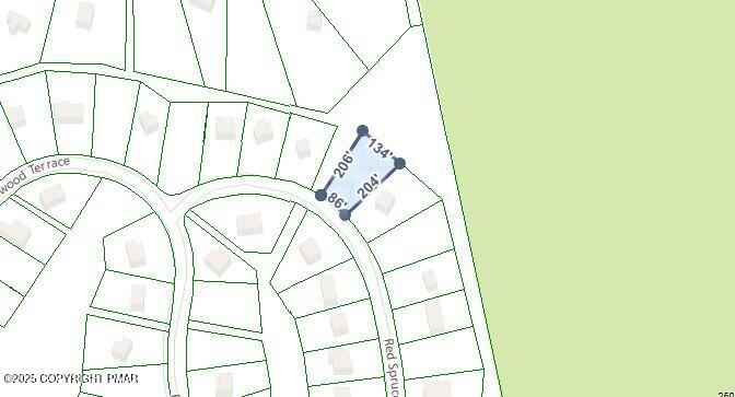 Red Spruce Road Lot 53