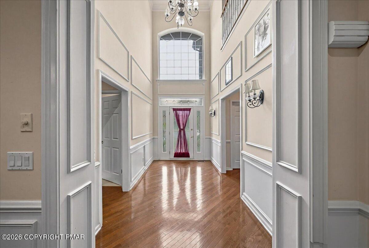 539 Tournament Court