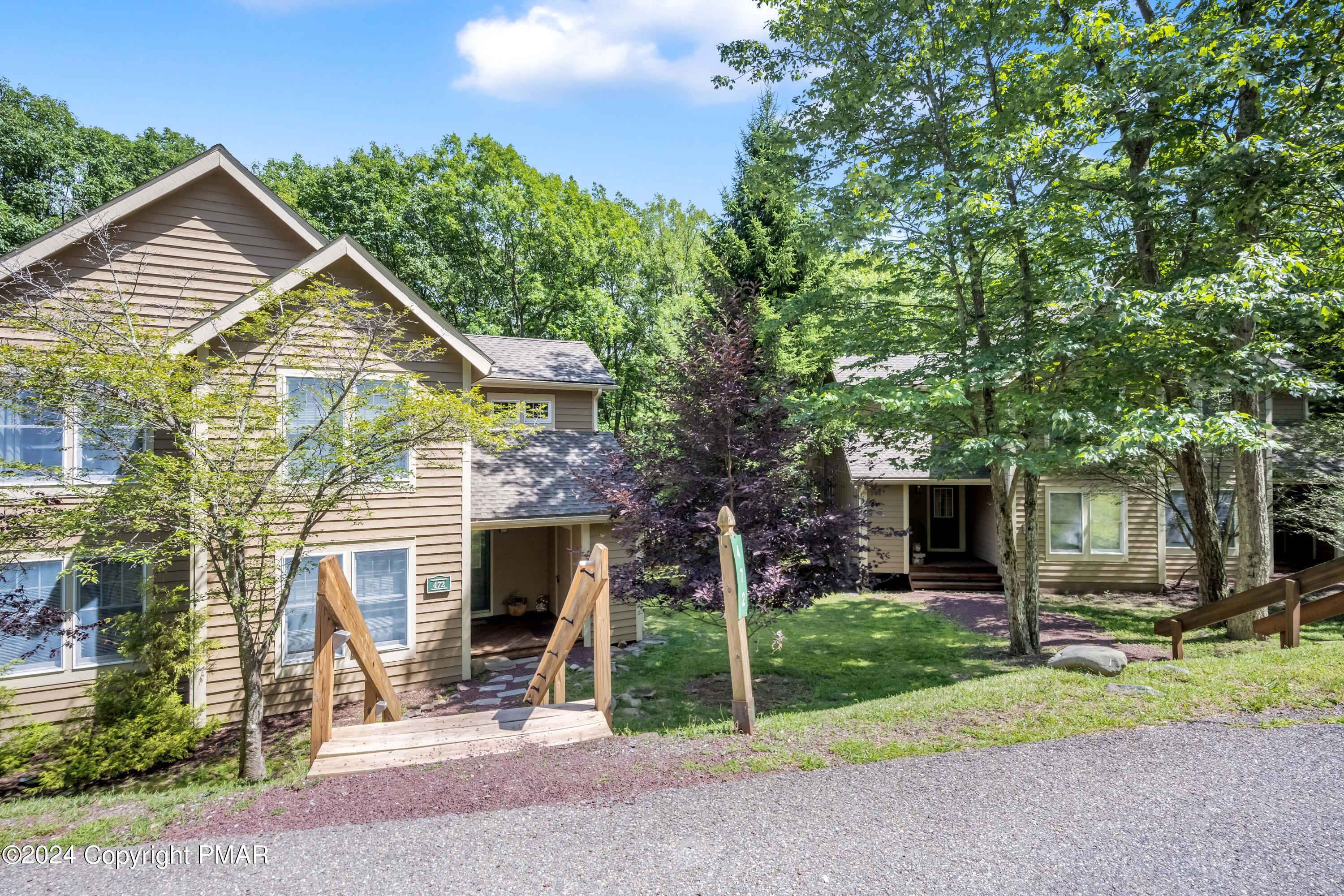 472 Spruce Drive, Tannersville, Pennsylvania image 3