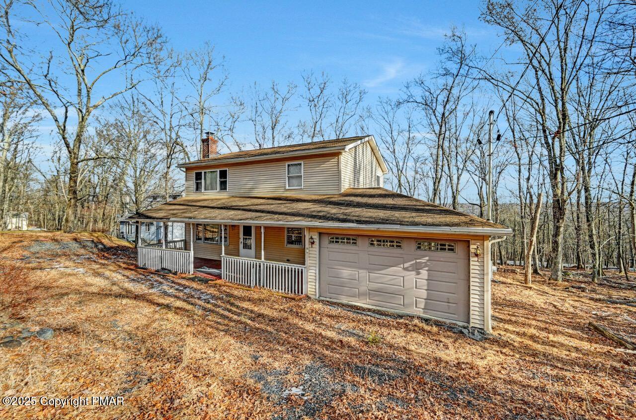 332 Pocono Boulevard, Bushkill, Pennsylvania image 49