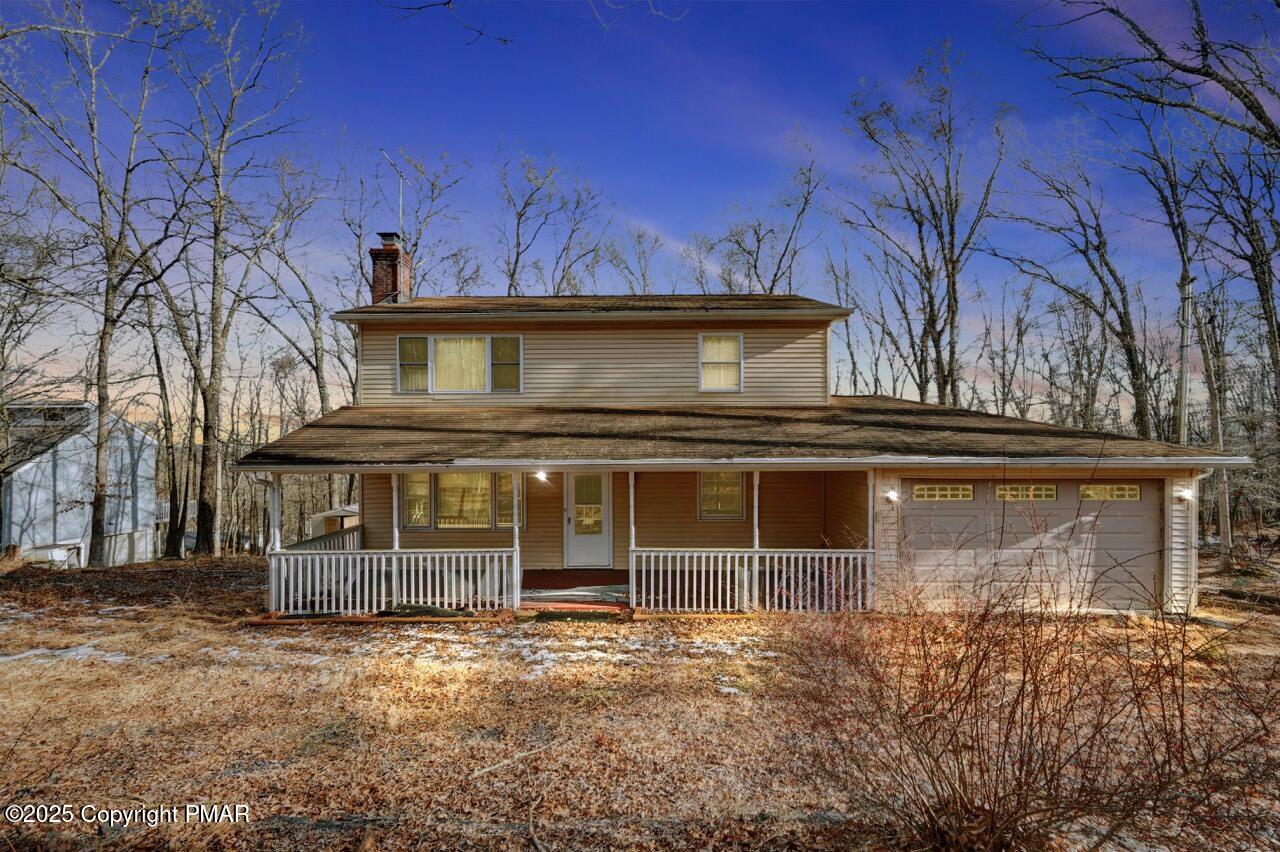 332 Pocono Boulevard, Bushkill, Pennsylvania image 4