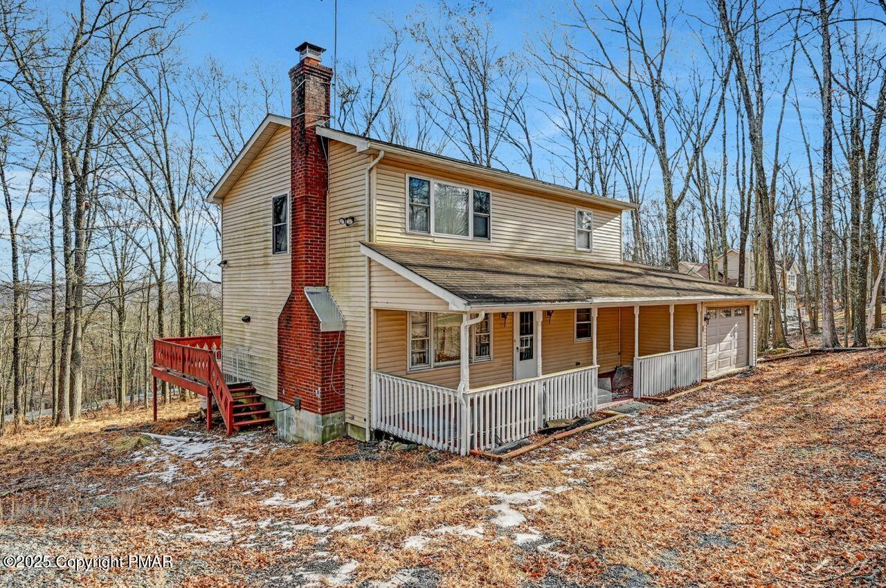 332 Pocono Boulevard, Bushkill, Pennsylvania image 3