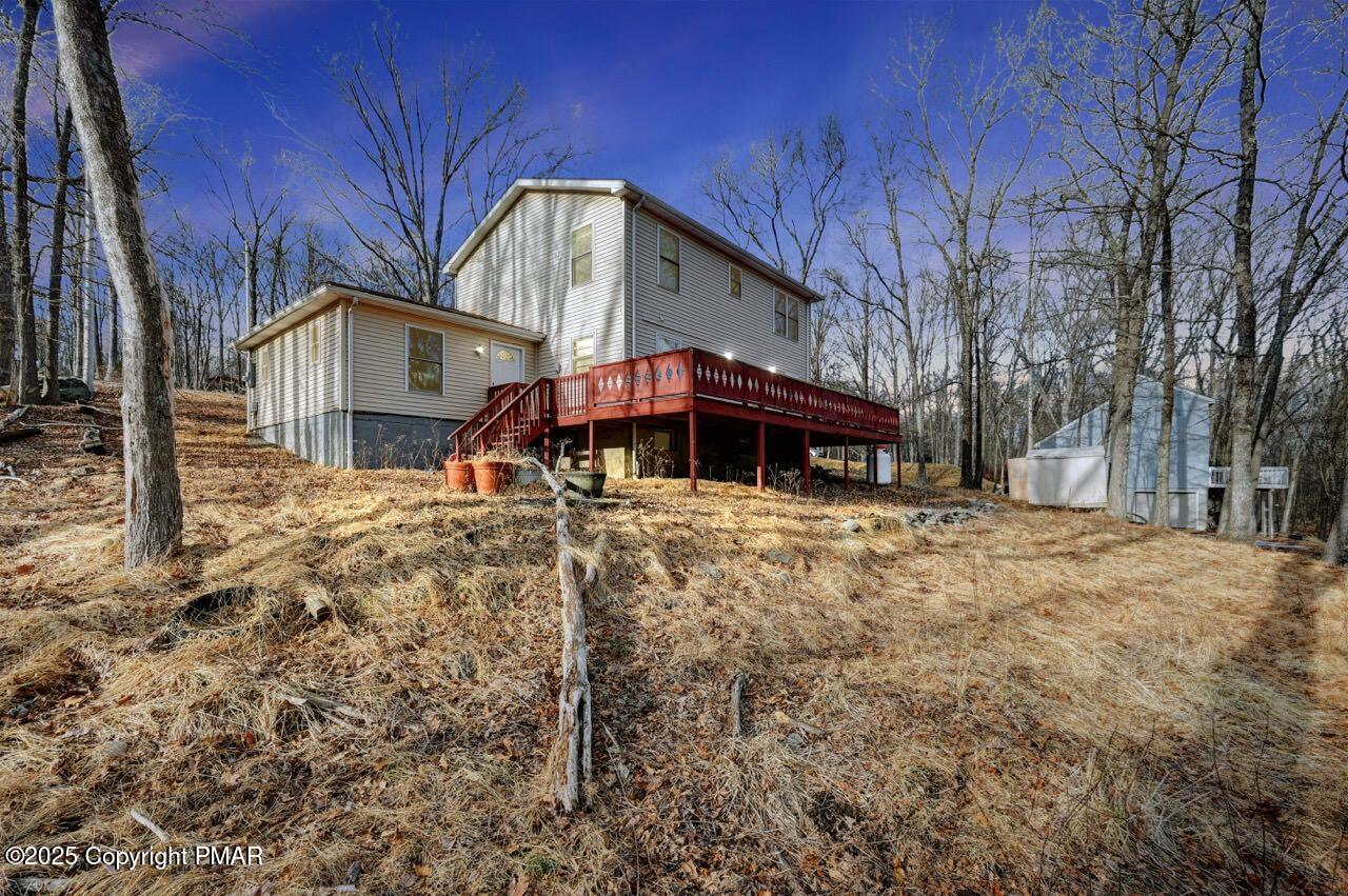 332 Pocono Boulevard, Bushkill, Pennsylvania image 5
