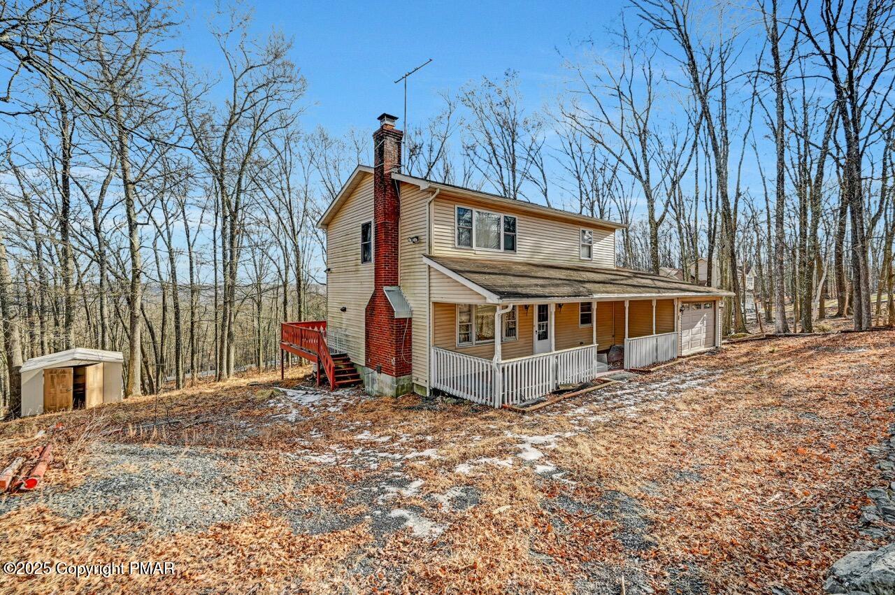 332 Pocono Boulevard, Bushkill, Pennsylvania image 50