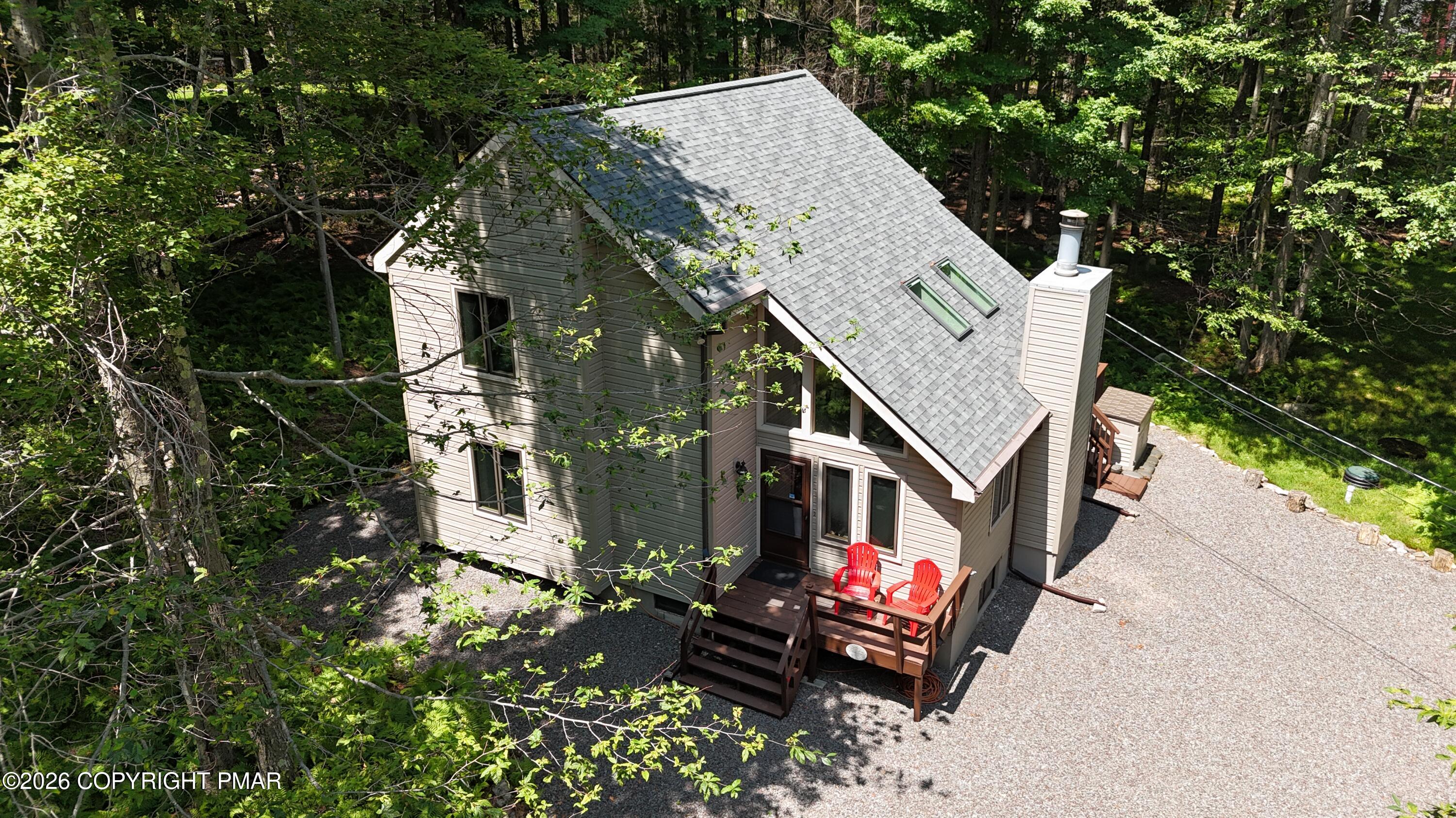 31 Ingrid Drive