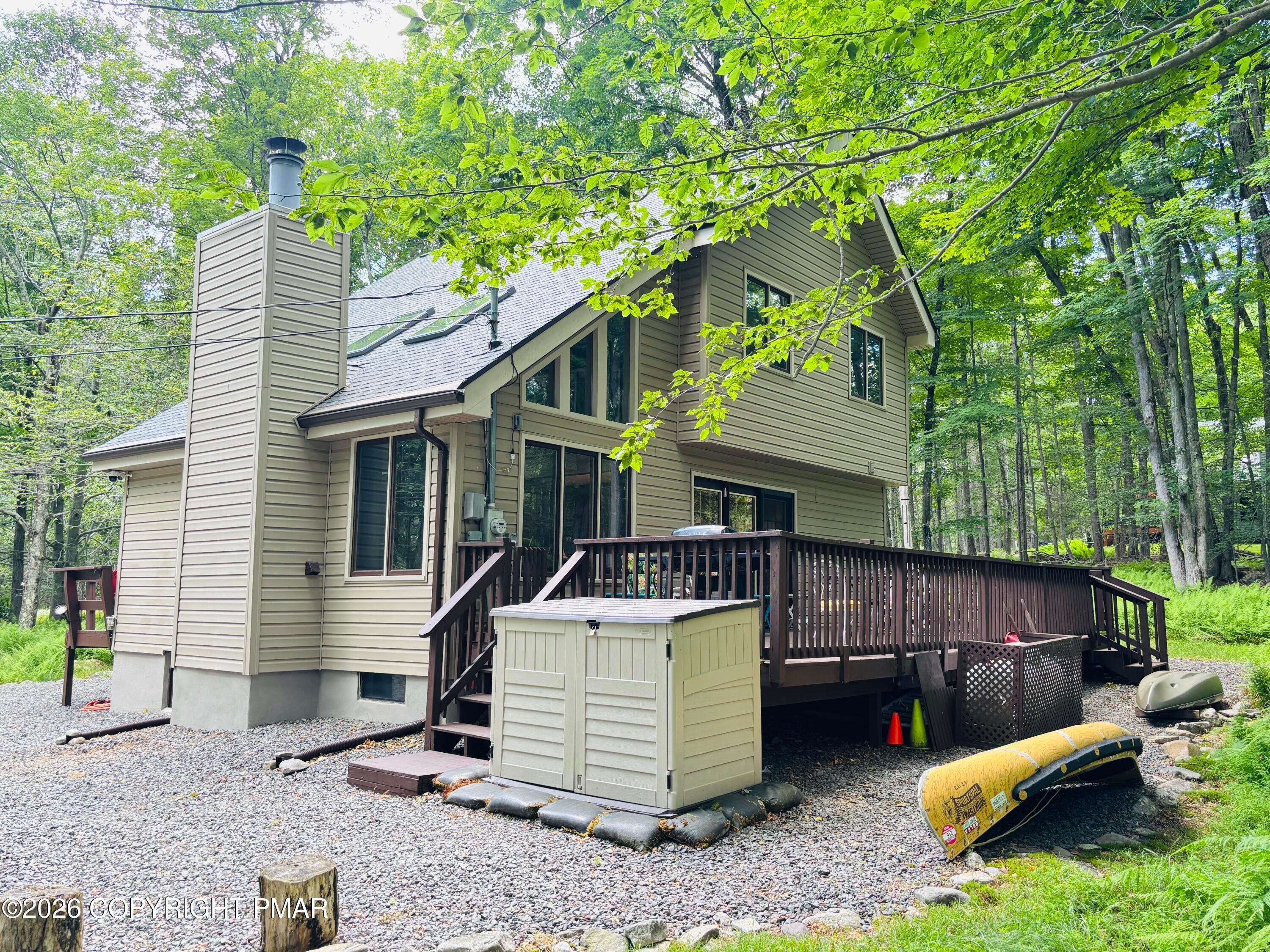 31 Ingrid Drive