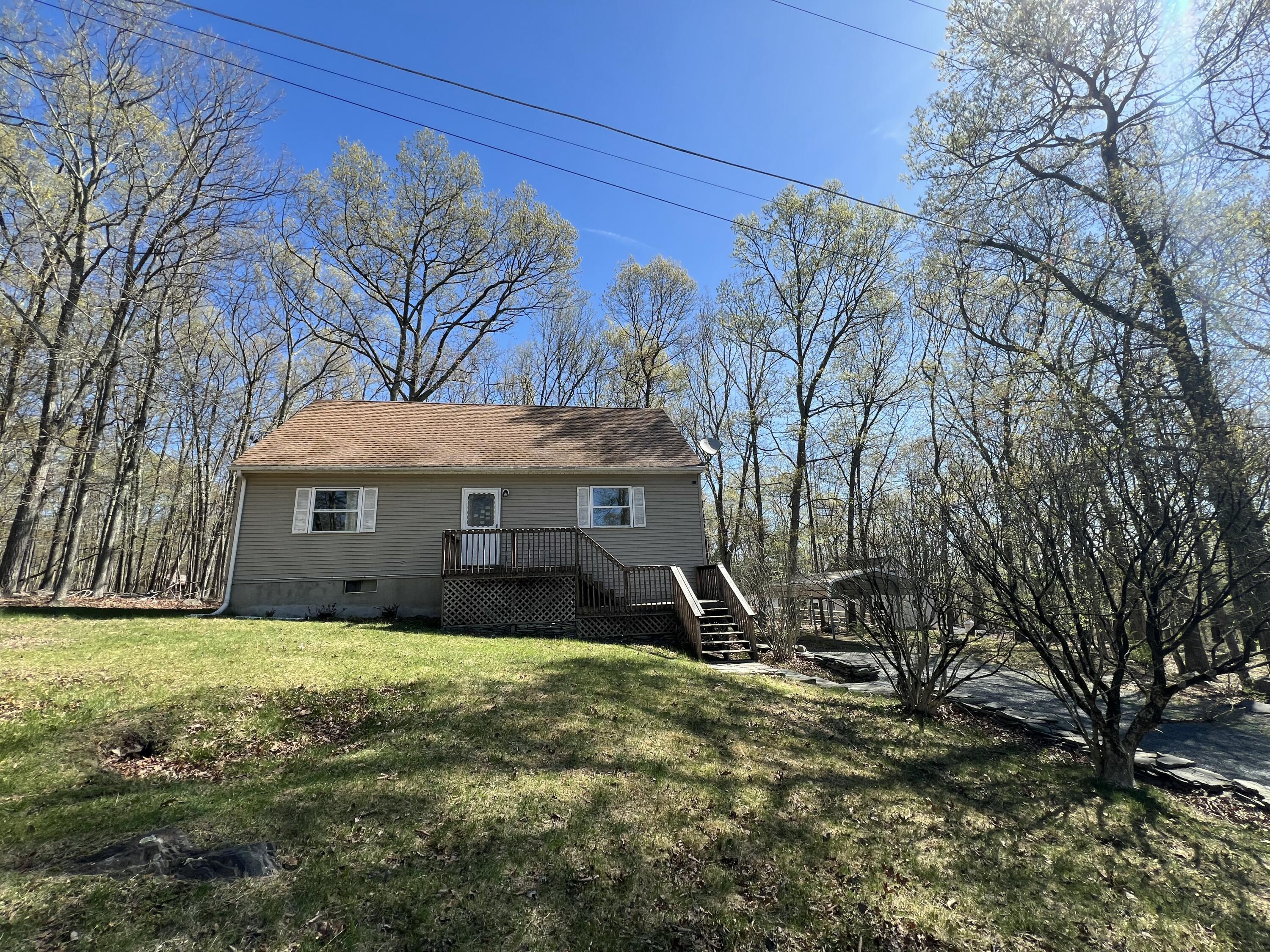 1227 Alder Road, East Stroudsburg, Pennsylvania image 3
