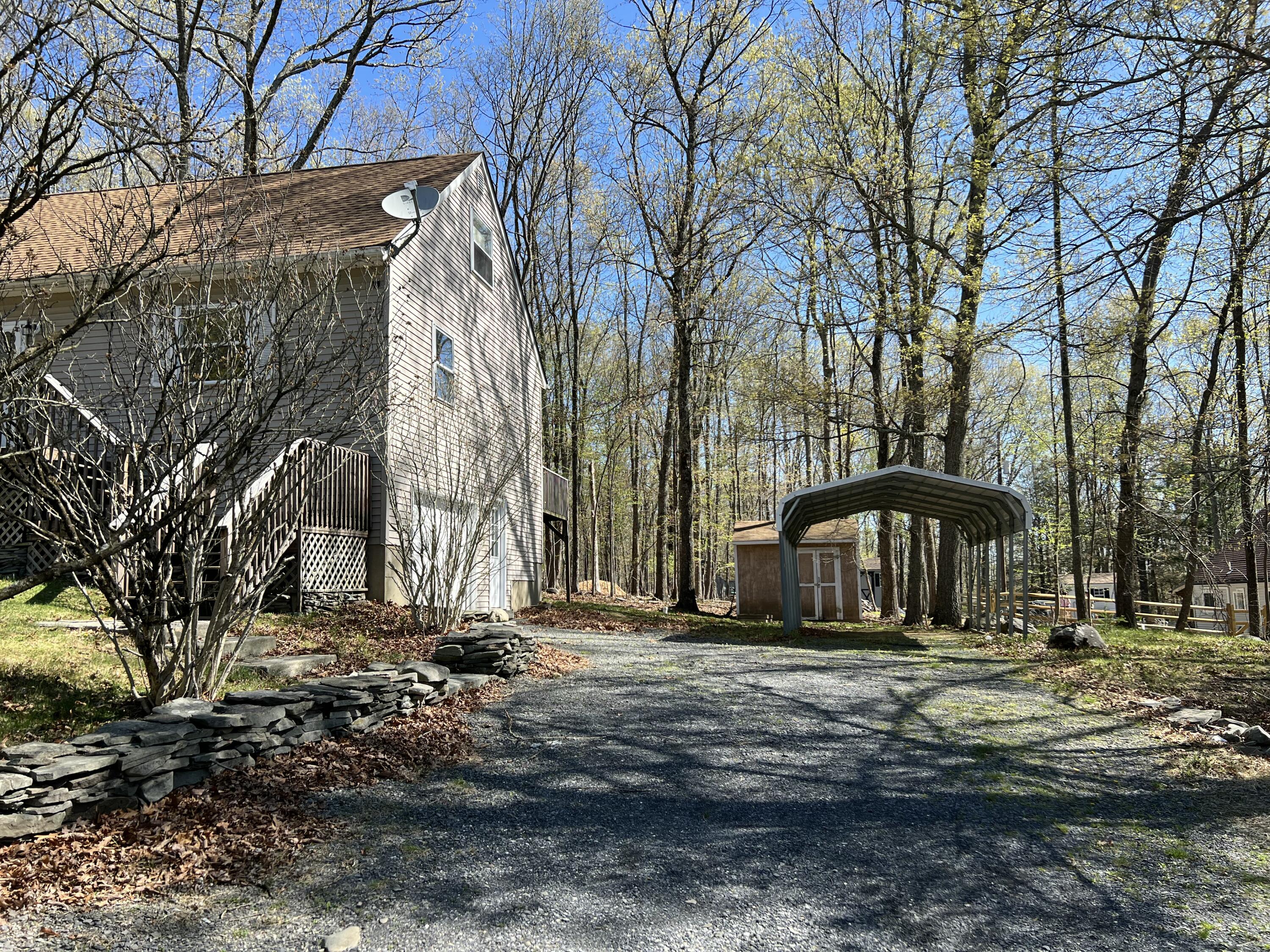 1227 Alder Road, East Stroudsburg, Pennsylvania image 6