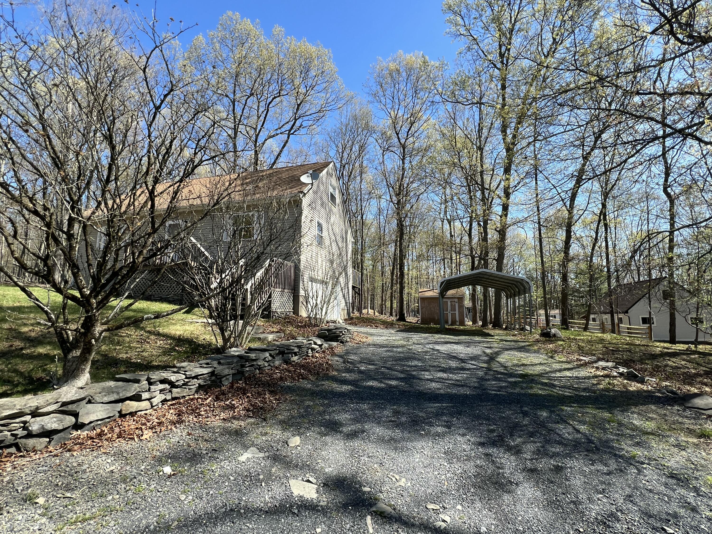 1227 Alder Road, East Stroudsburg, Pennsylvania image 7