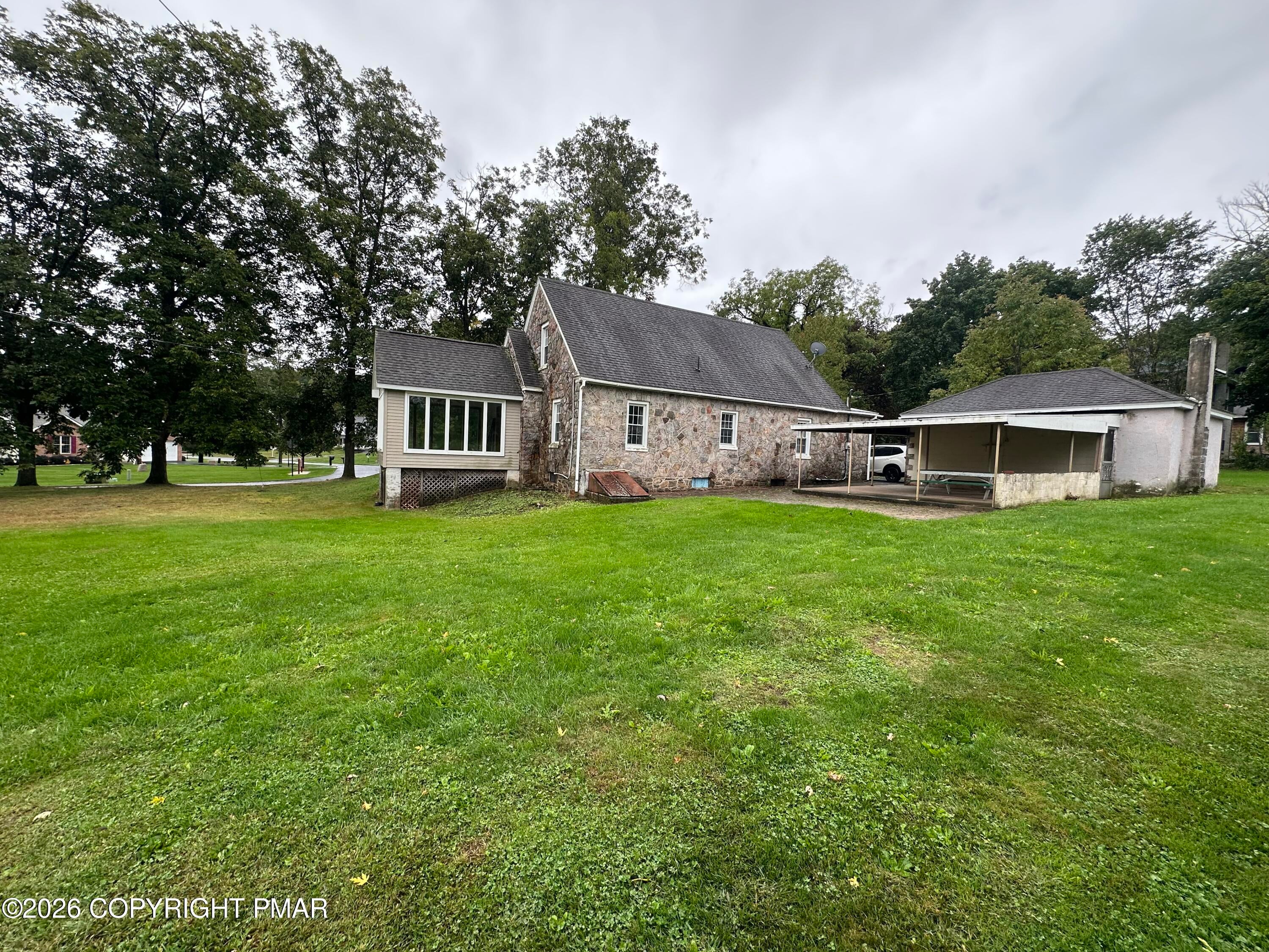 701 State Road