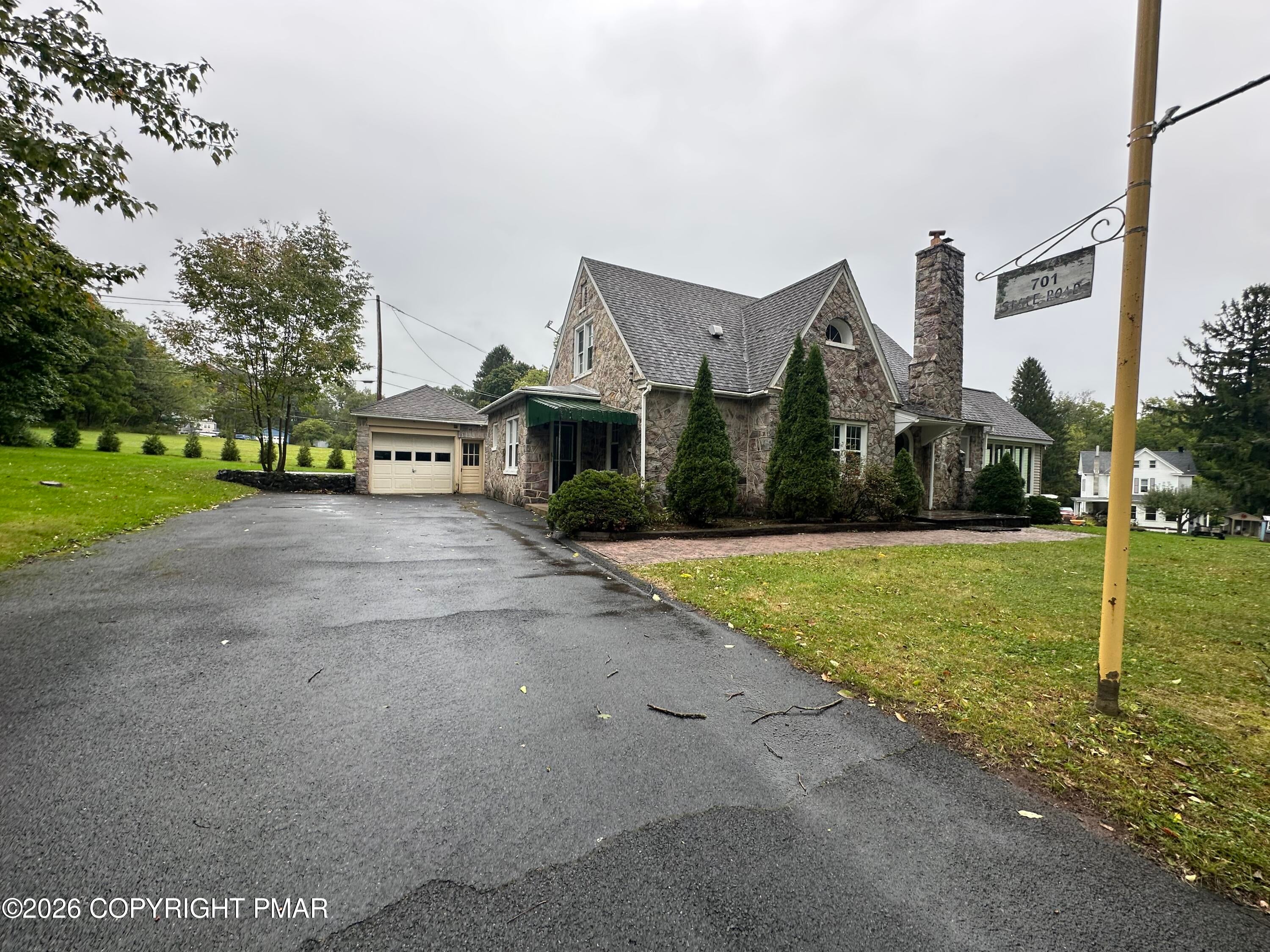 701 State Road