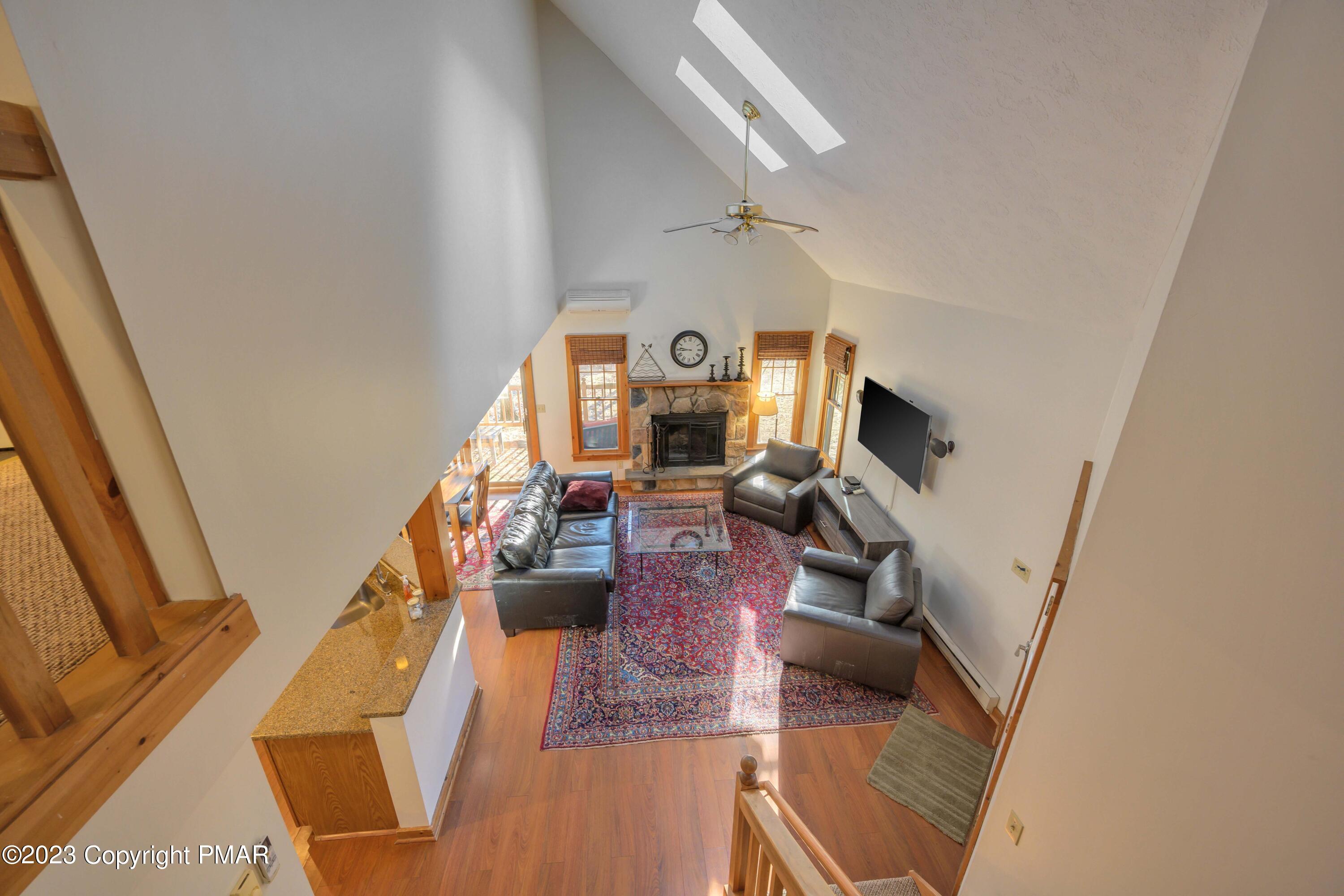 411 Hickory Drive, Tannersville, Pennsylvania image 22