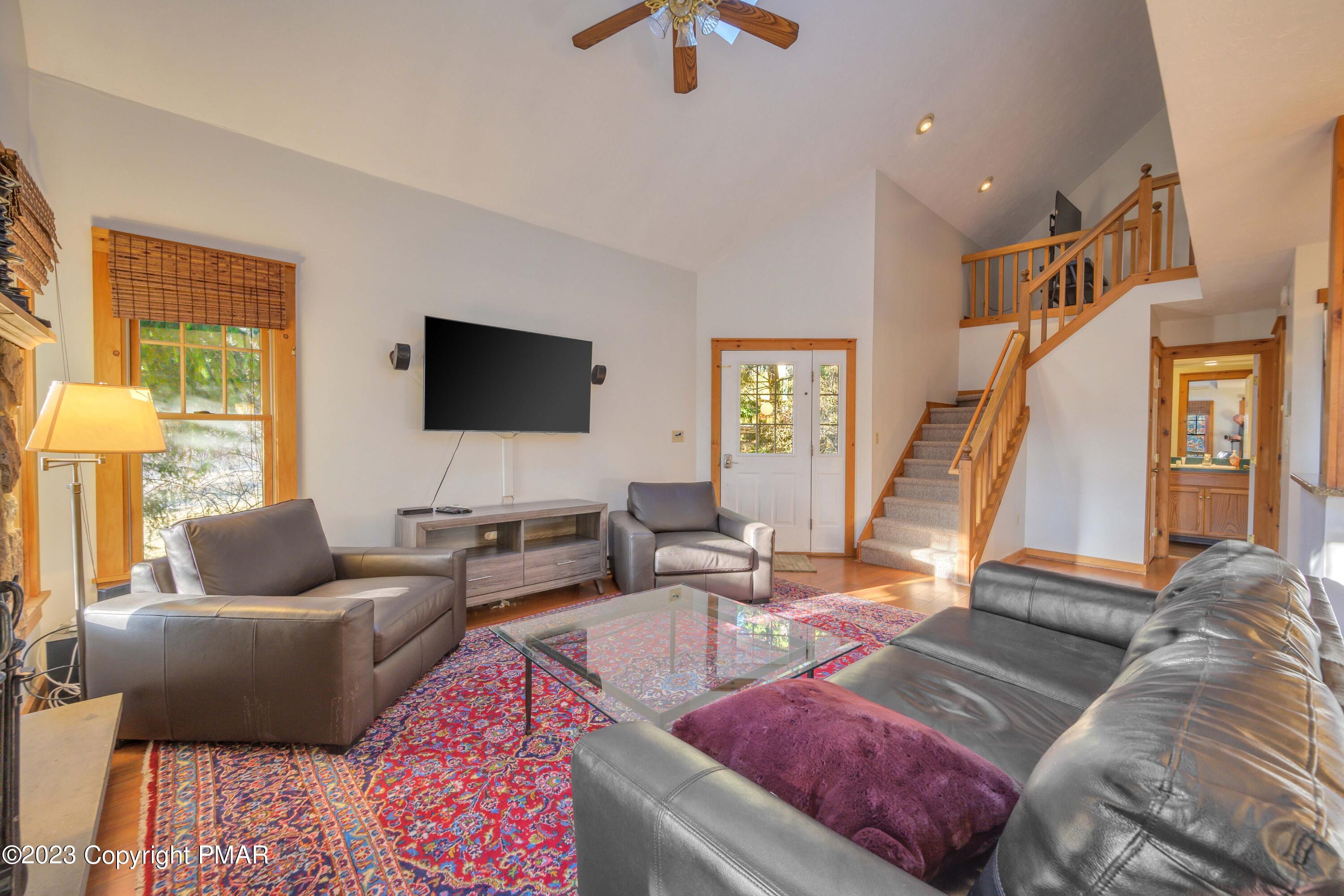 411 Hickory Drive, Tannersville, Pennsylvania image 11