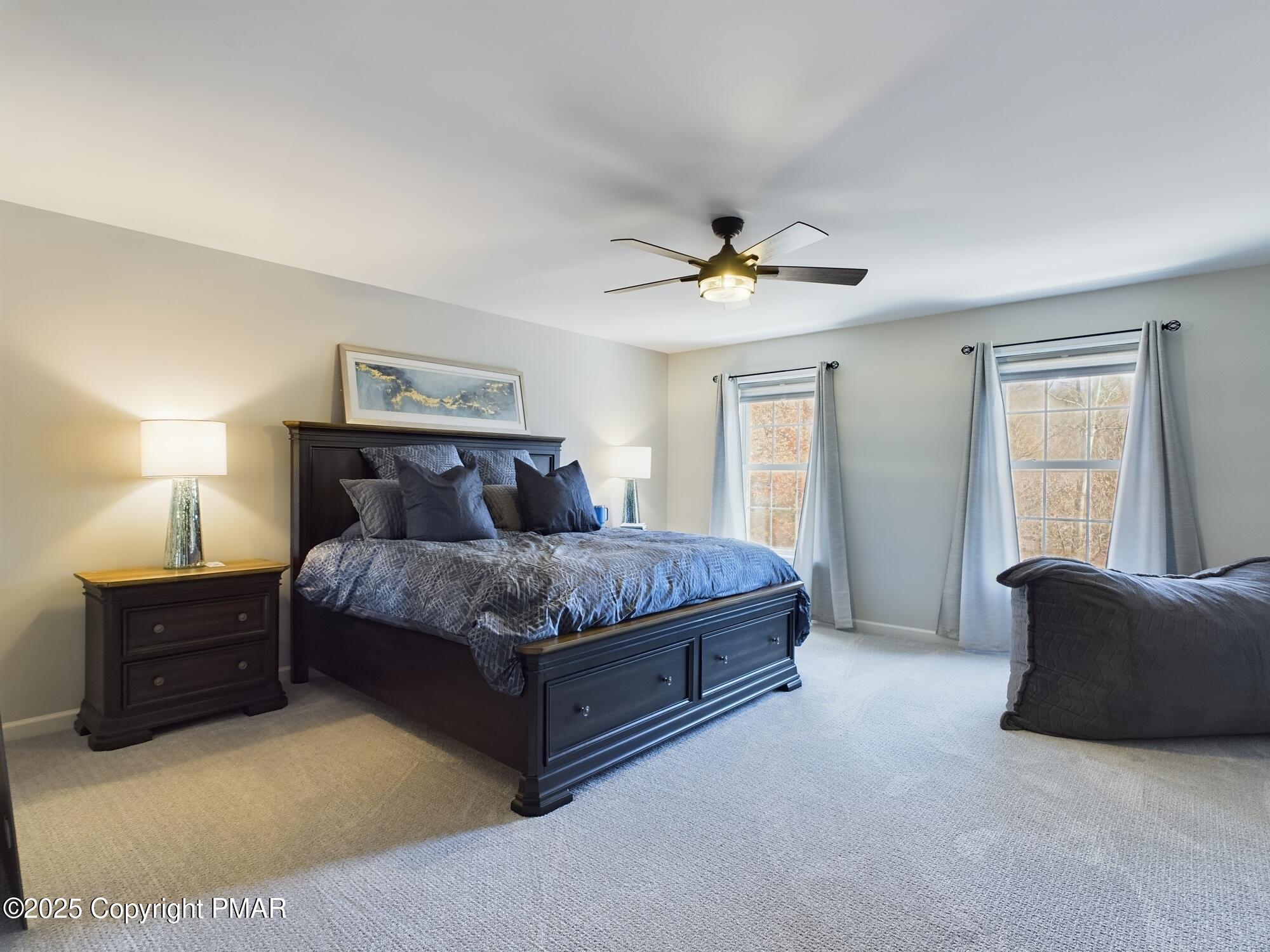 317 Scenic Drive, Blakeslee, Pennsylvania image 34