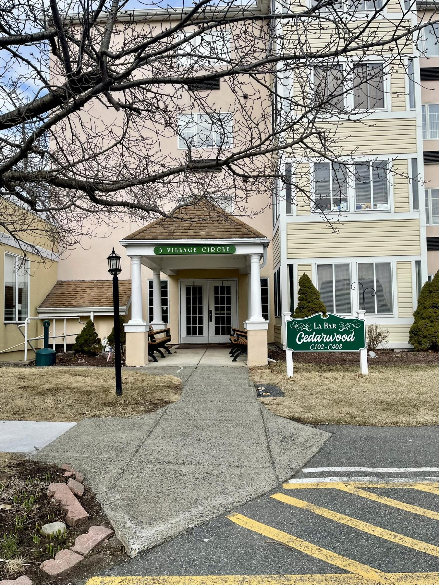 3 Village Circle, Stroudsburg, Pennsylvania image 24