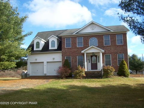 106 Bull Run Long Pond PA 18334