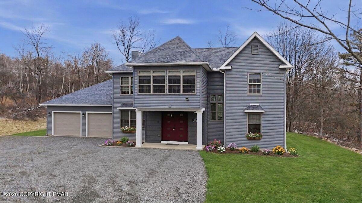 460 Scenic Drive