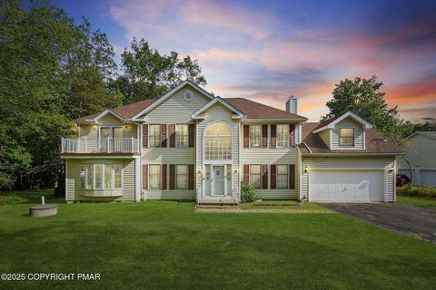 439 Cedar Drive Long Pond PA 18334