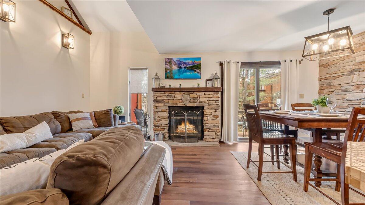 35 Falcon Run, Lake Harmony, Pennsylvania image 13