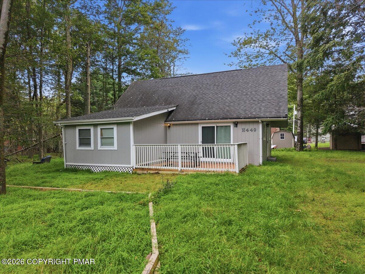 8919 Moose Lane