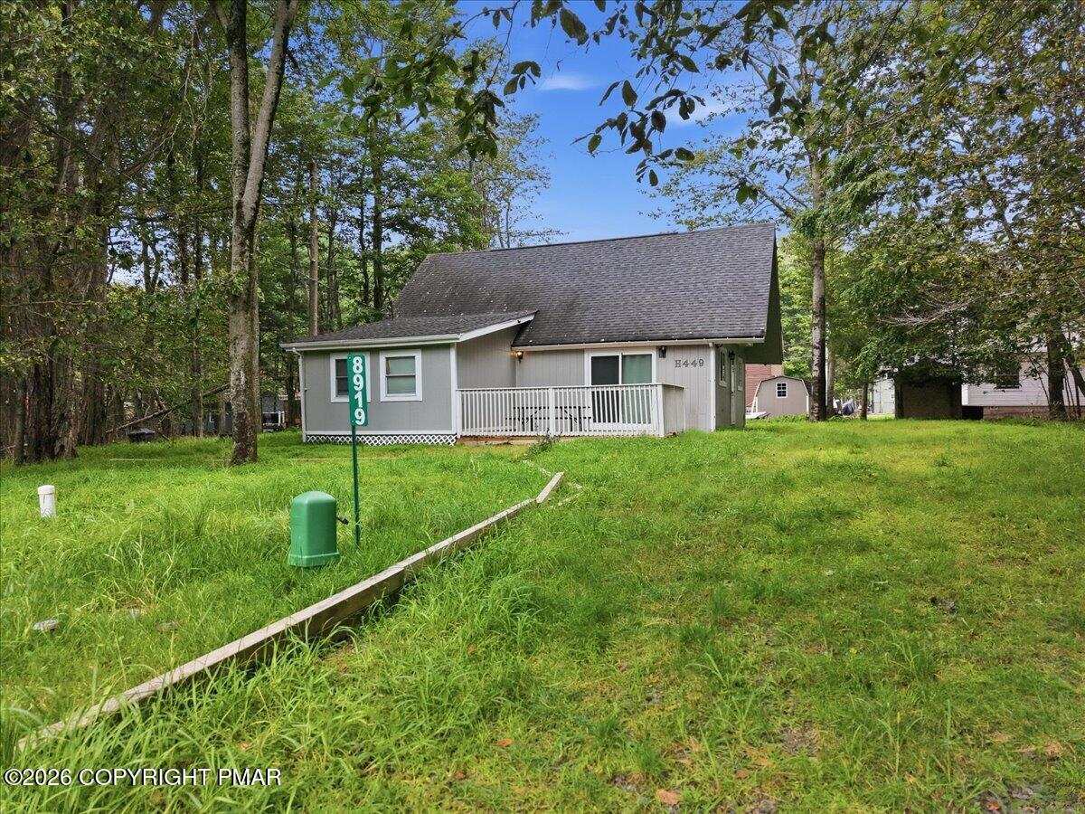 8919 Moose Lane