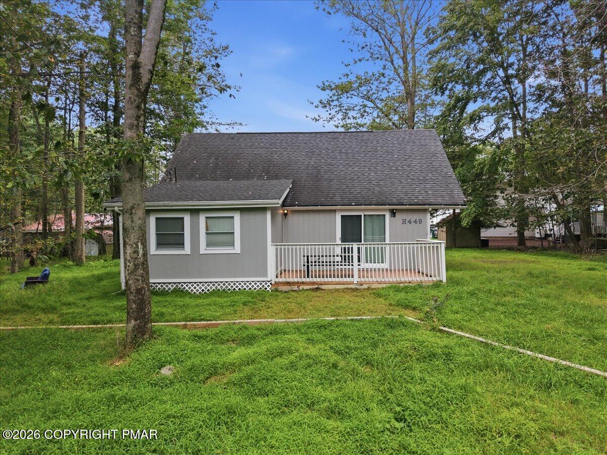 8919 Moose Lane