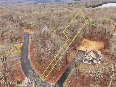 Vacant Land For Sale - 14 B Spruce Run Drive<br/> Pike County, Dingmans Ferry, PA 18328
