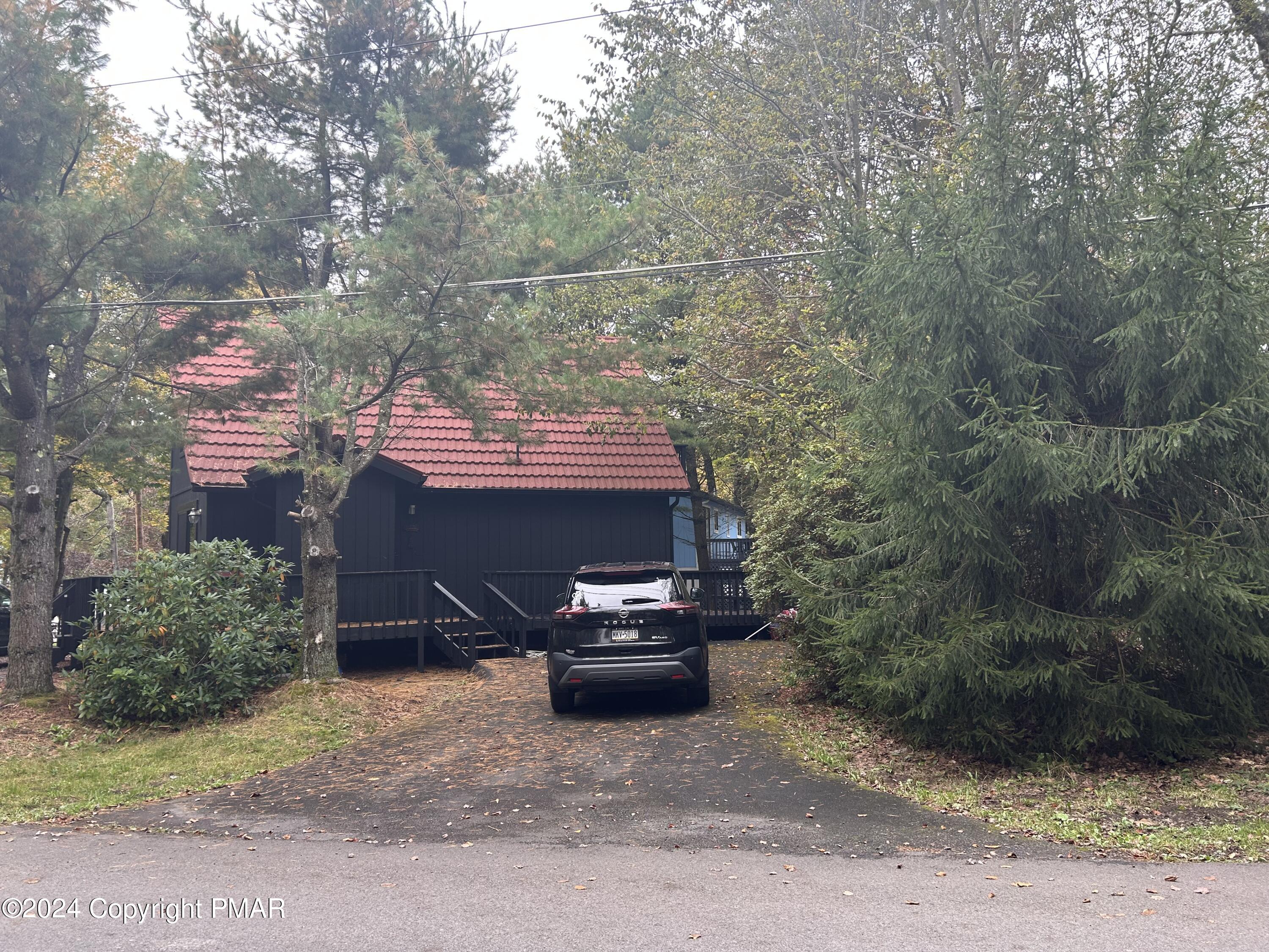 5106 Eagle Place, Pocono Summit, Pennsylvania image 22