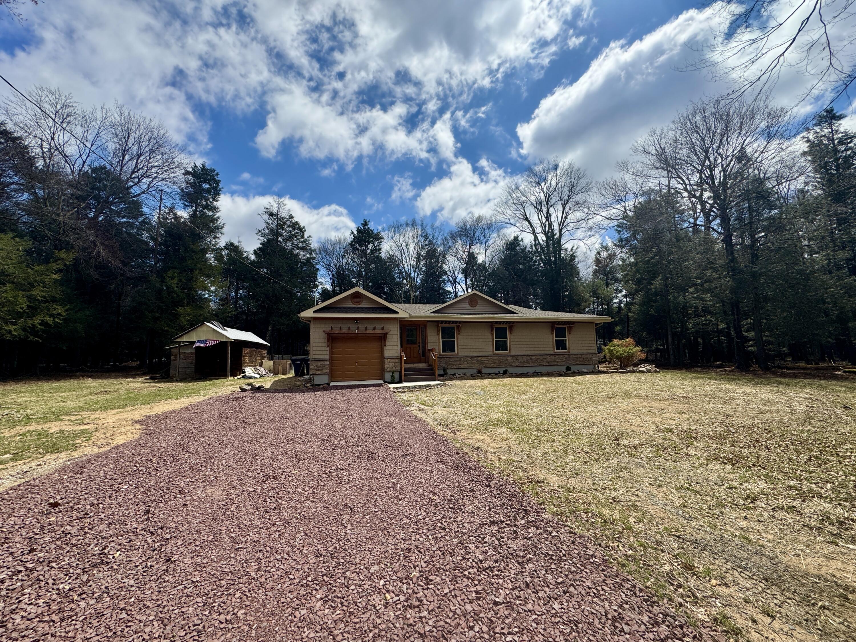 52 Tanglewood Drive, Albrightsville, Pennsylvania image 9