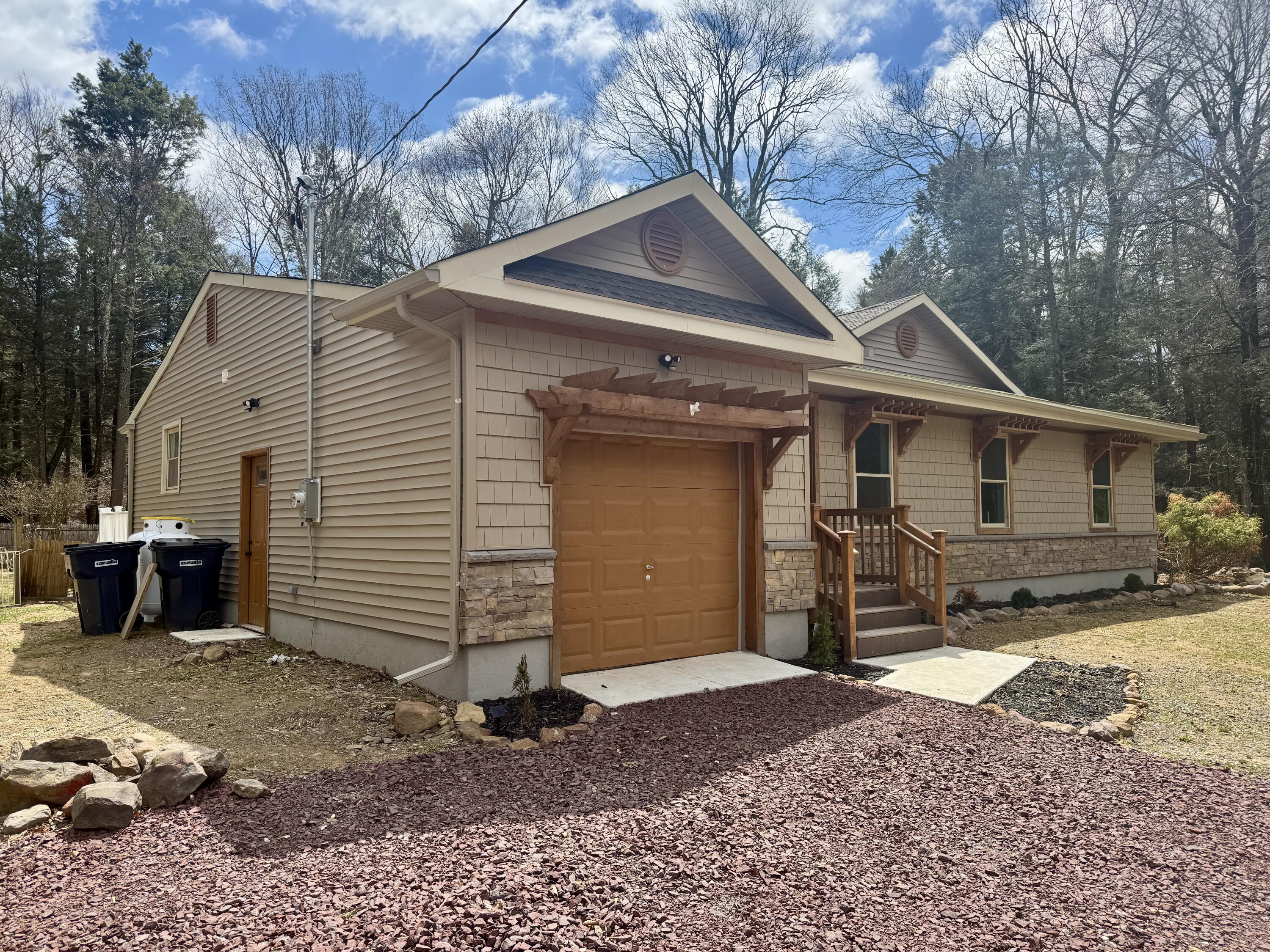 52 Tanglewood Drive, Albrightsville, Pennsylvania image 7