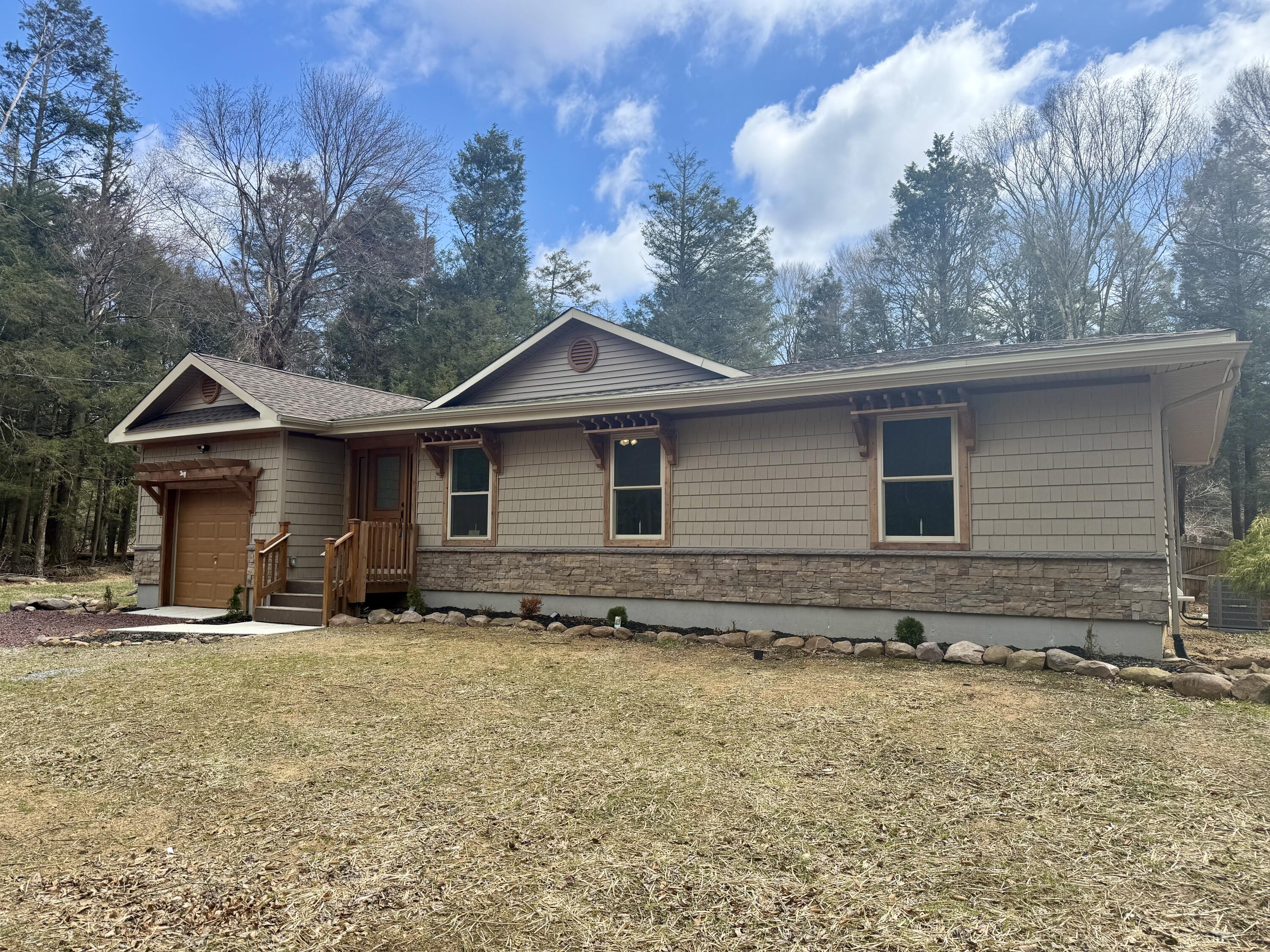 52 Tanglewood Drive, Albrightsville, Pennsylvania image 1