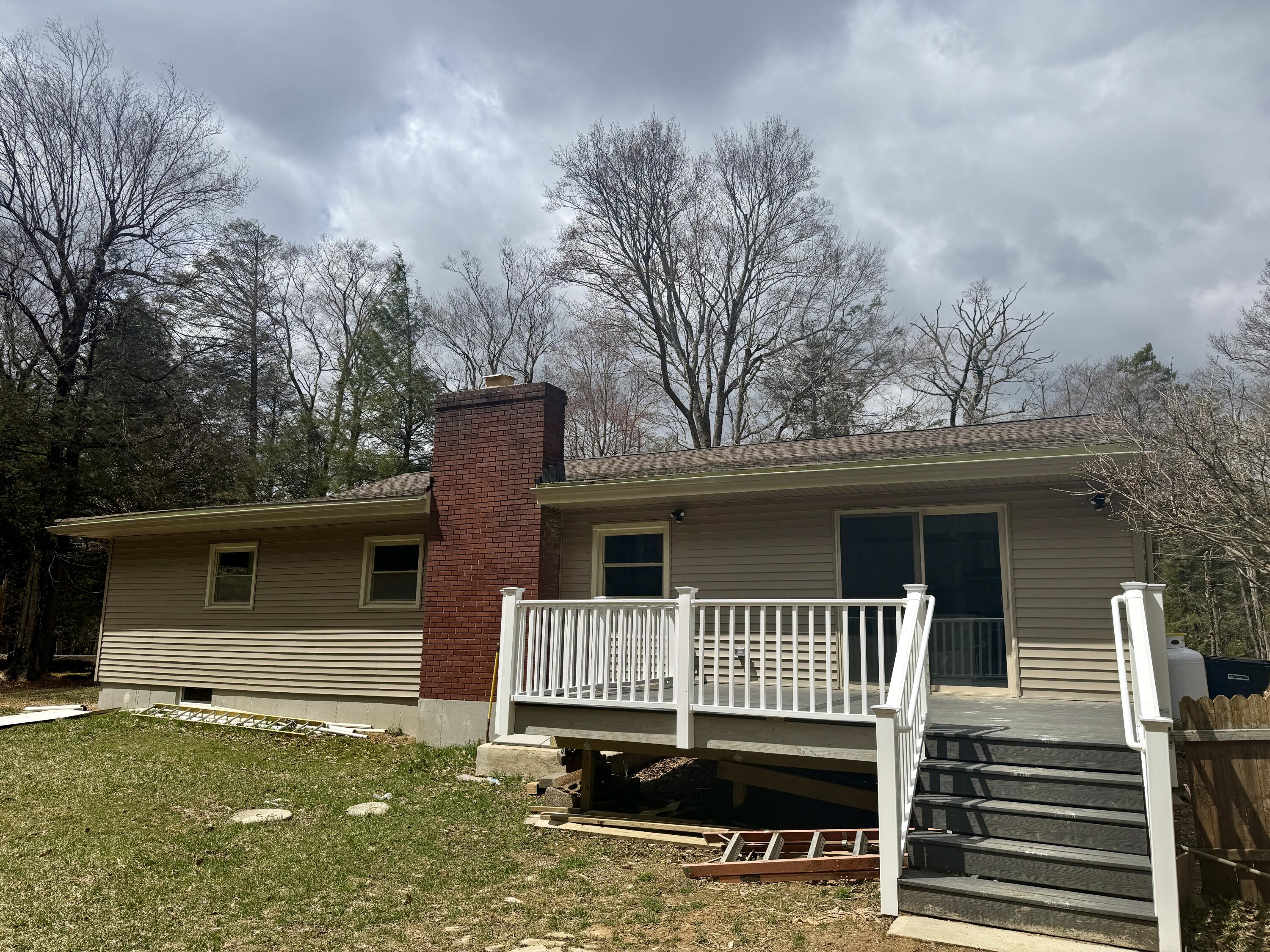52 Tanglewood Drive, Albrightsville, Pennsylvania image 6
