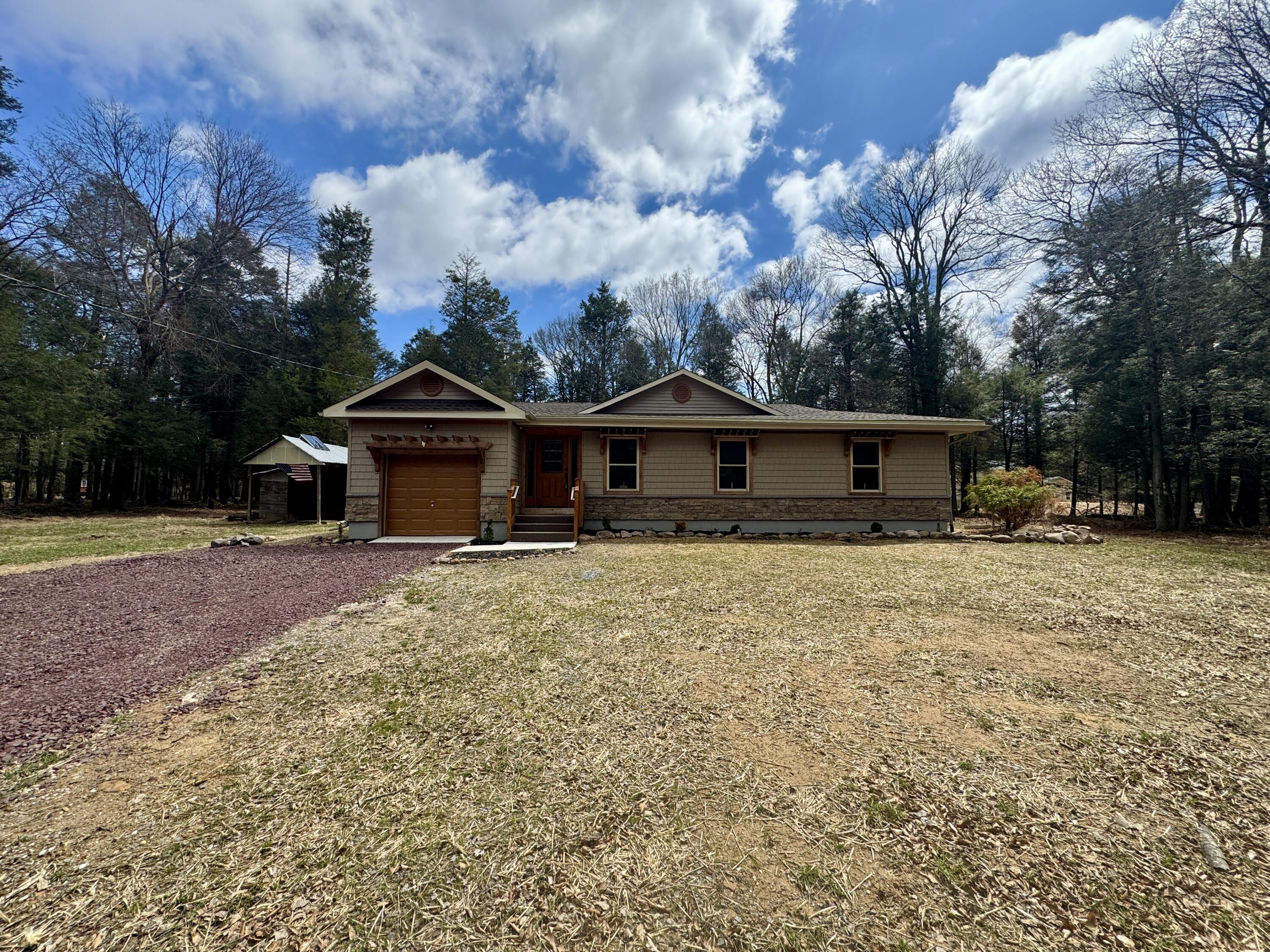 52 Tanglewood Drive, Albrightsville, Pennsylvania image 2