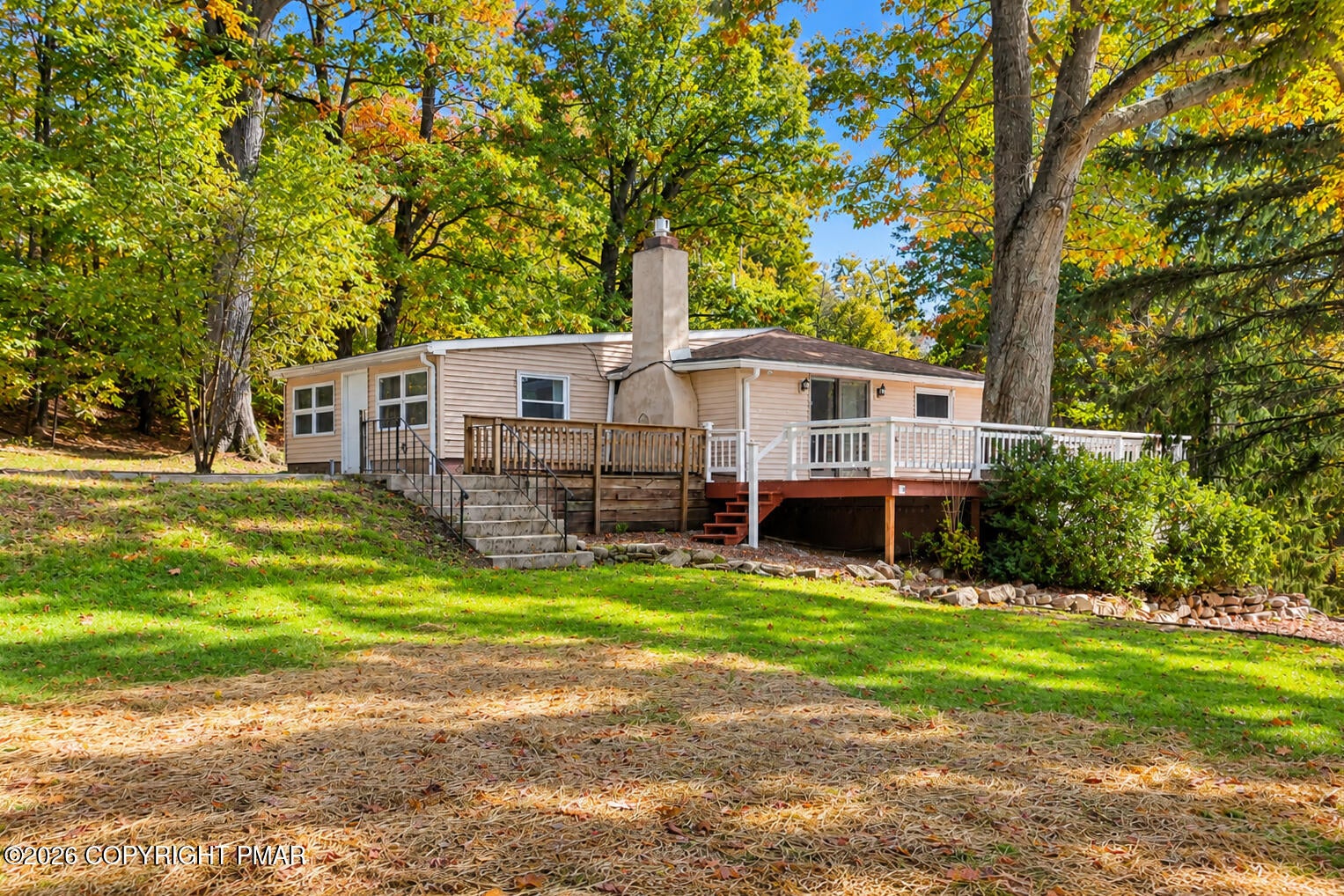 364 Freedom Road