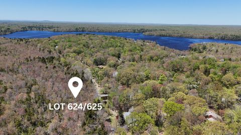 Lot 624 Laurel Road Pocono Summit PA 18346