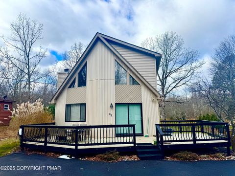 65 Byron Lane Albrightsville PA 18210