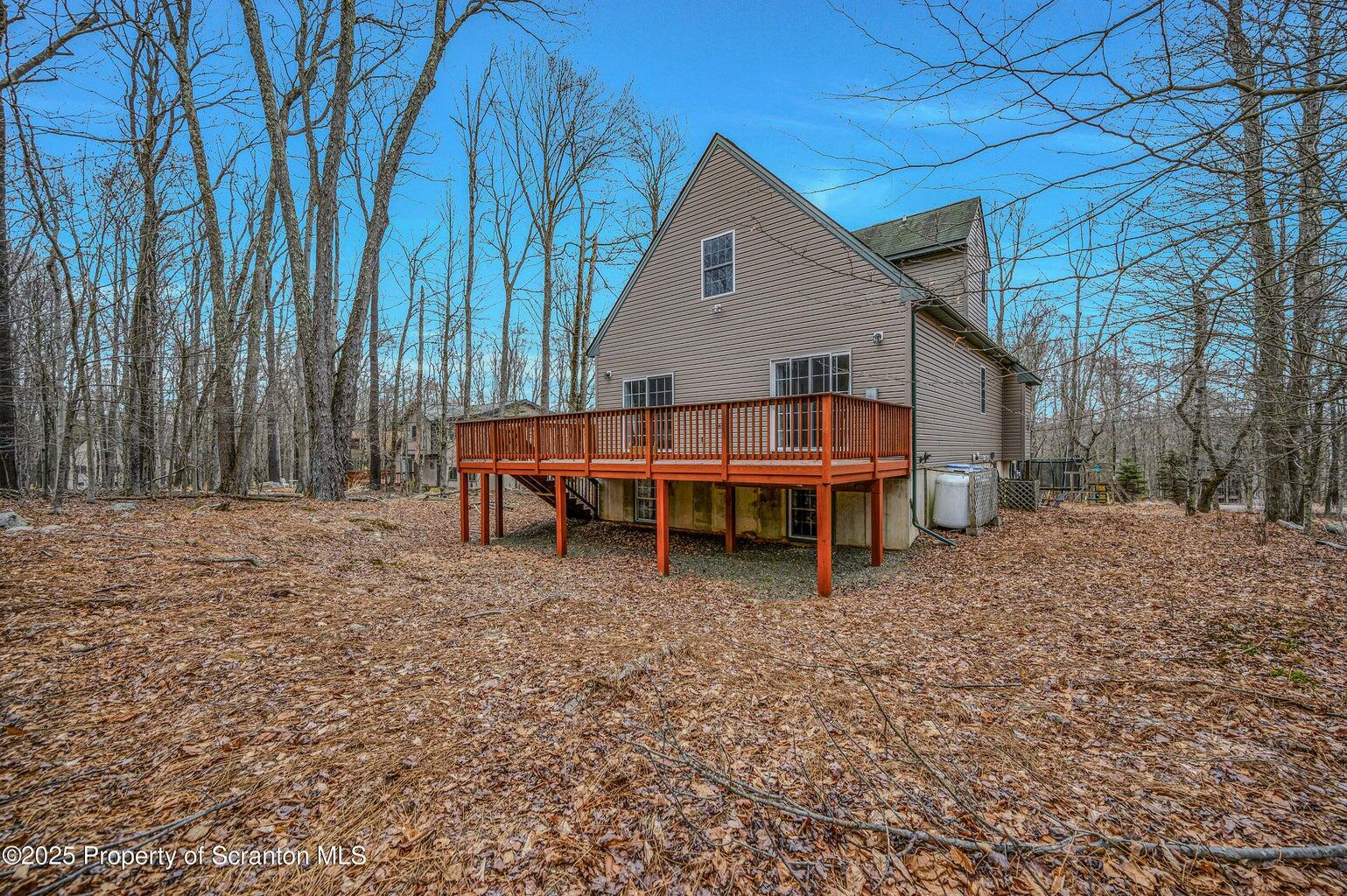 27 Lake Natalie Drive, Gouldsboro, Pennsylvania image 36